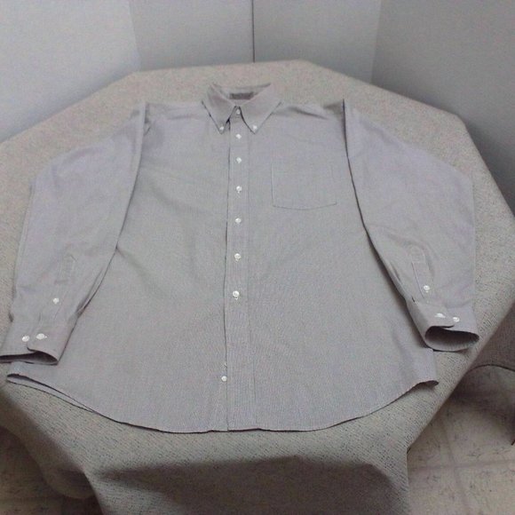 Bill Blass Men's Signature Shirt - Picture 2 of 16